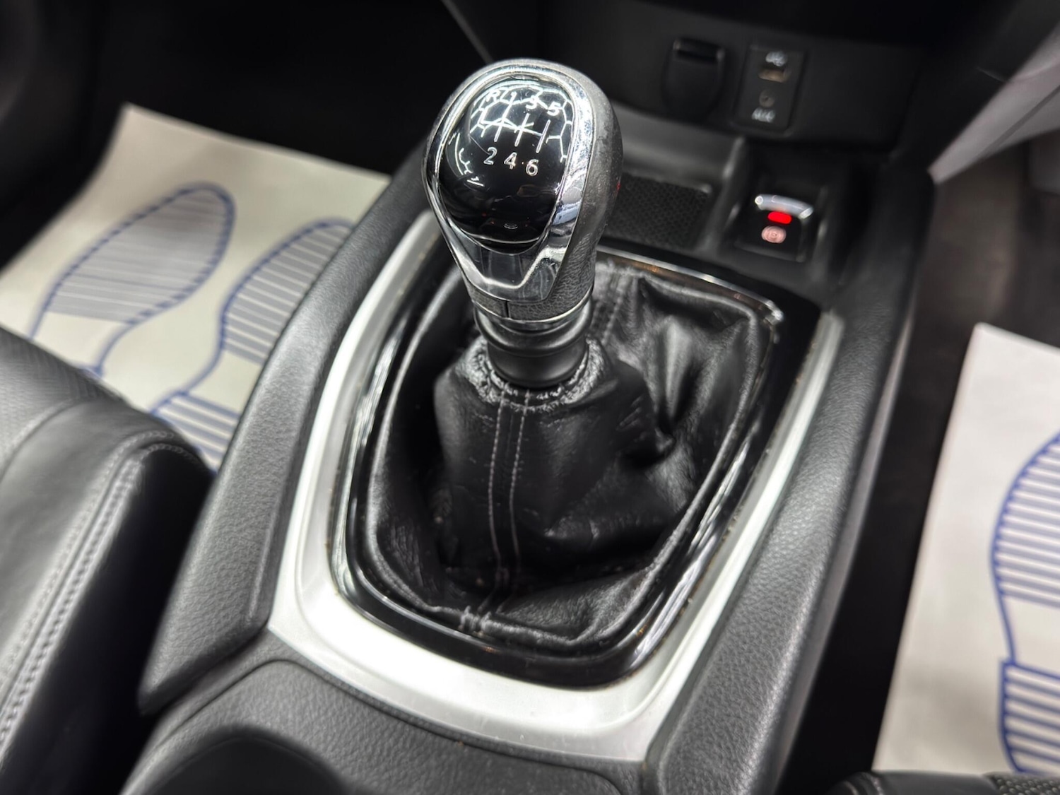 Used Nissan X-Trail for sale - 78170883: Photo 25