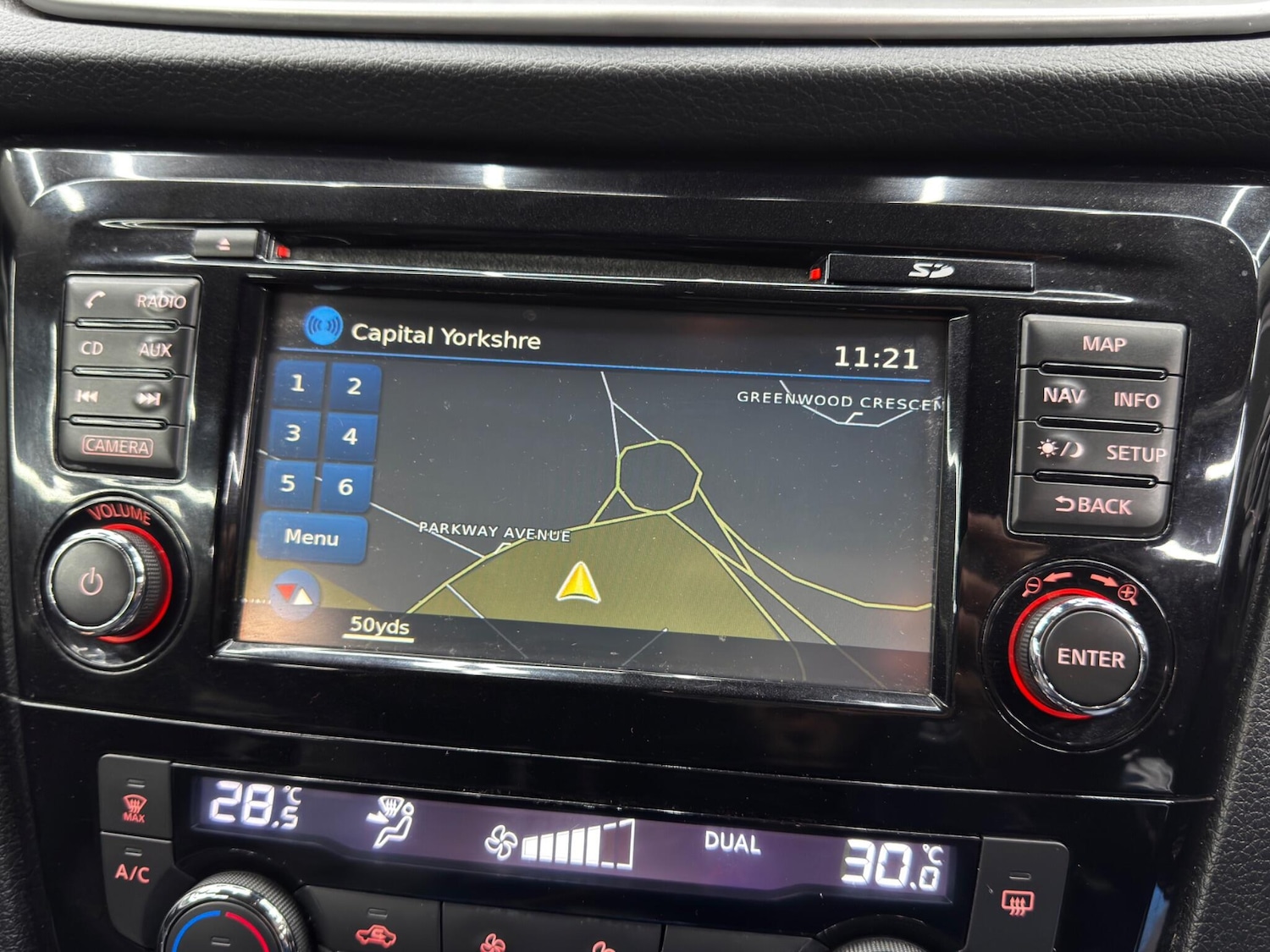 Used Nissan X-Trail for sale - 78170883: Photo 28