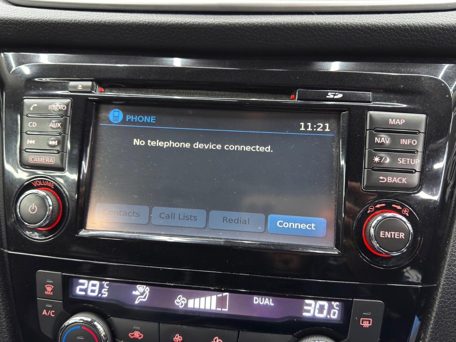 Used Nissan X-Trail for sale - 78170883: Photo 29