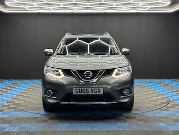 Used Nissan X-Trail 2015 for sale - 78170883: Photo