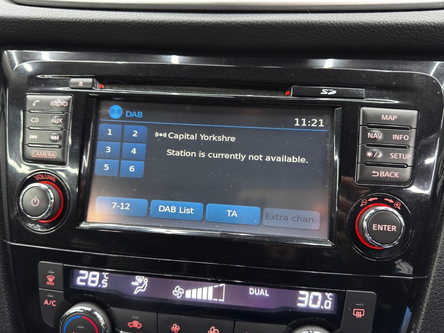 Used Nissan X-Trail for sale - 78170883: Photo 30