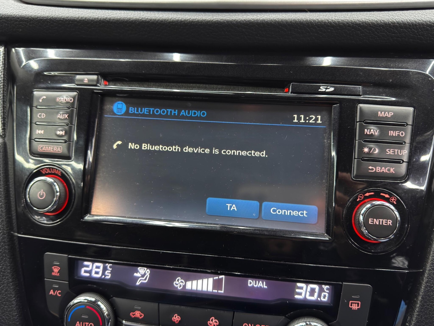 Used Nissan X-Trail for sale - 78170883: Photo 31