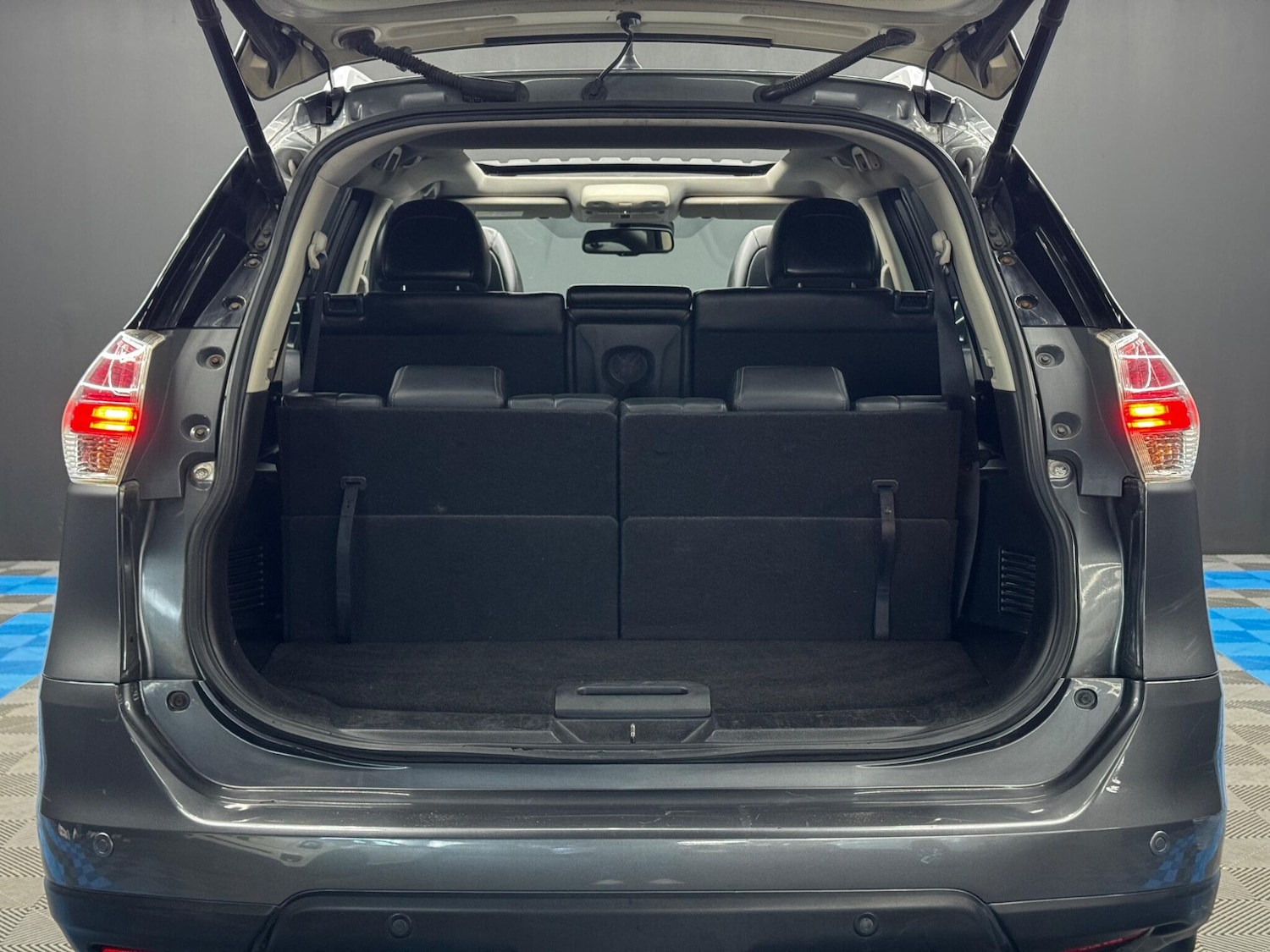 Used Nissan X-Trail for sale - 78170883: Photo 36