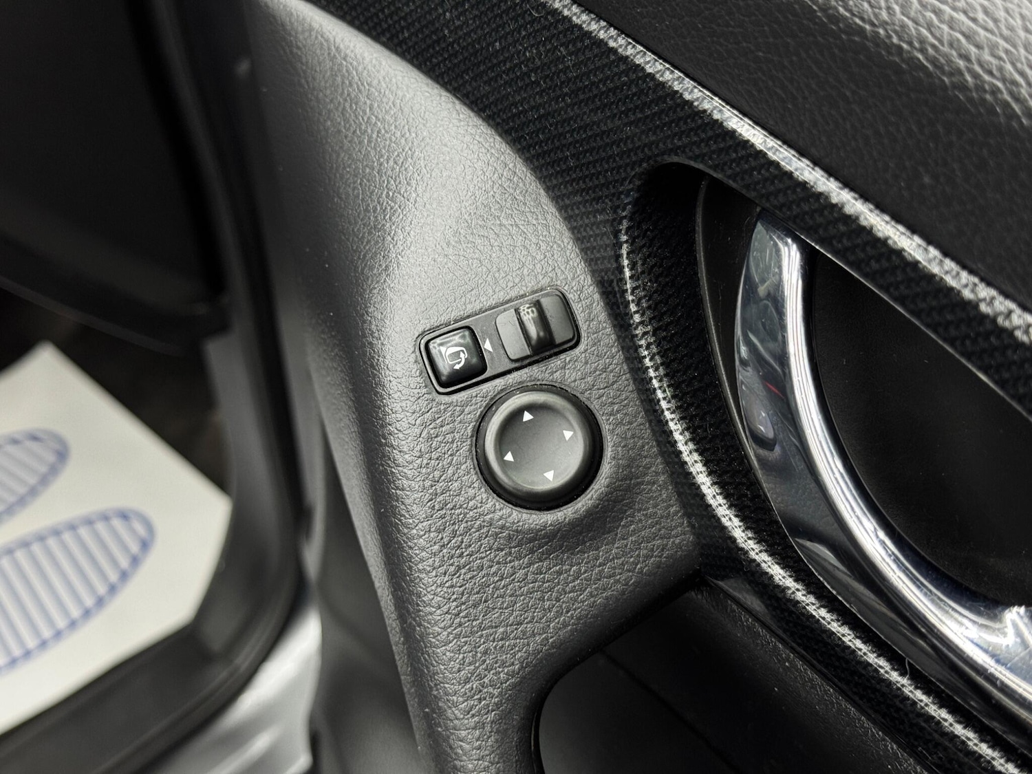 Used Nissan X-Trail for sale - 78170883: Photo 39