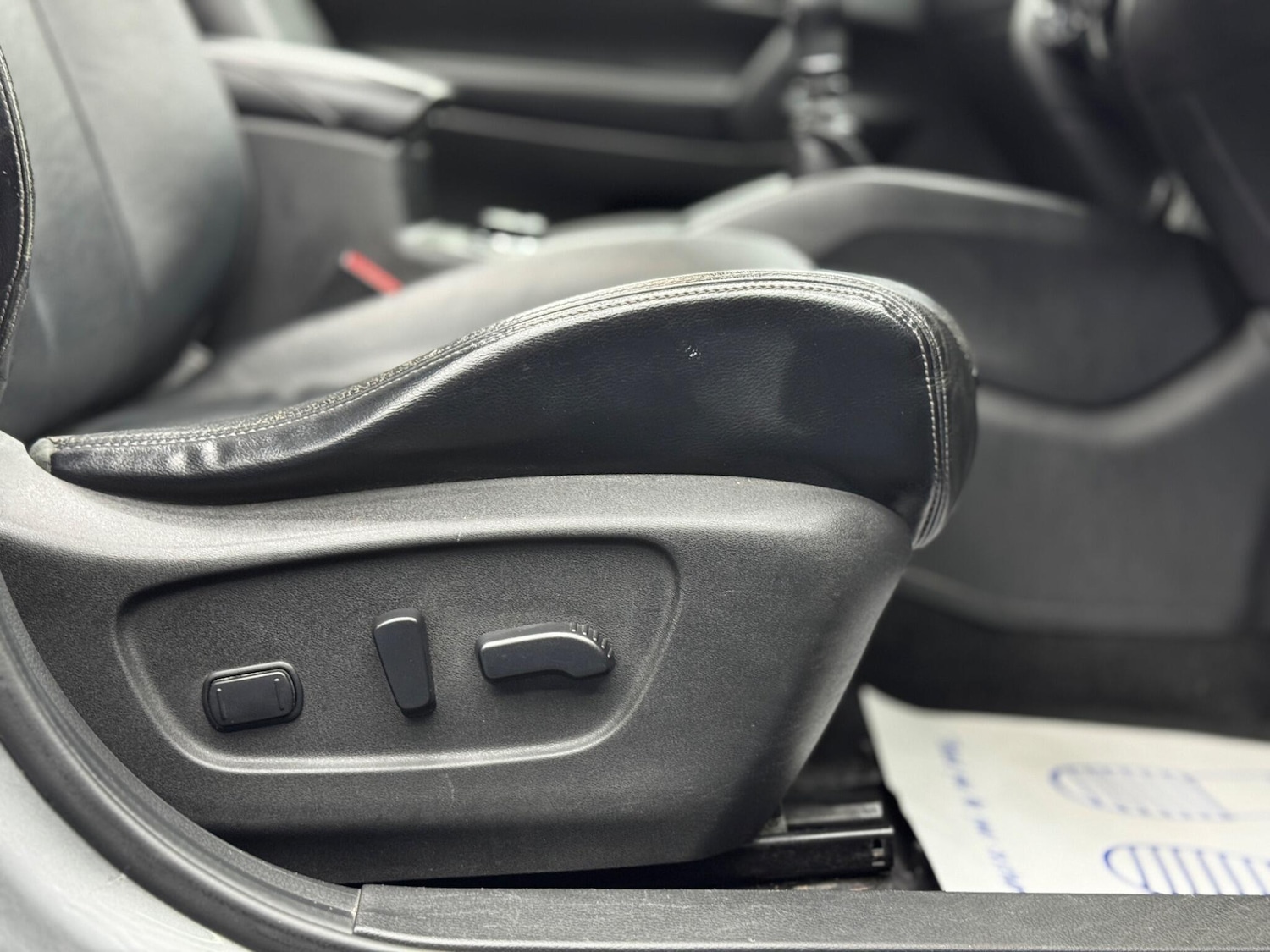 Used Nissan X-Trail for sale - 78170883: Photo 41