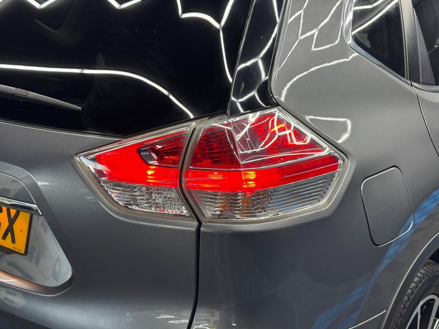 Used Nissan X-Trail for sale - 78170883: Photo 44