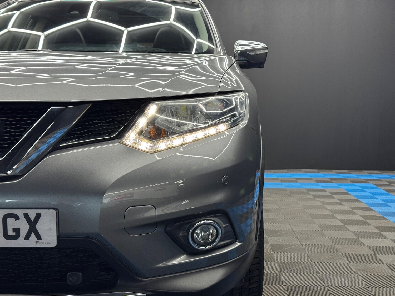 Used Nissan X-Trail for sale - 78170883: Photo 45