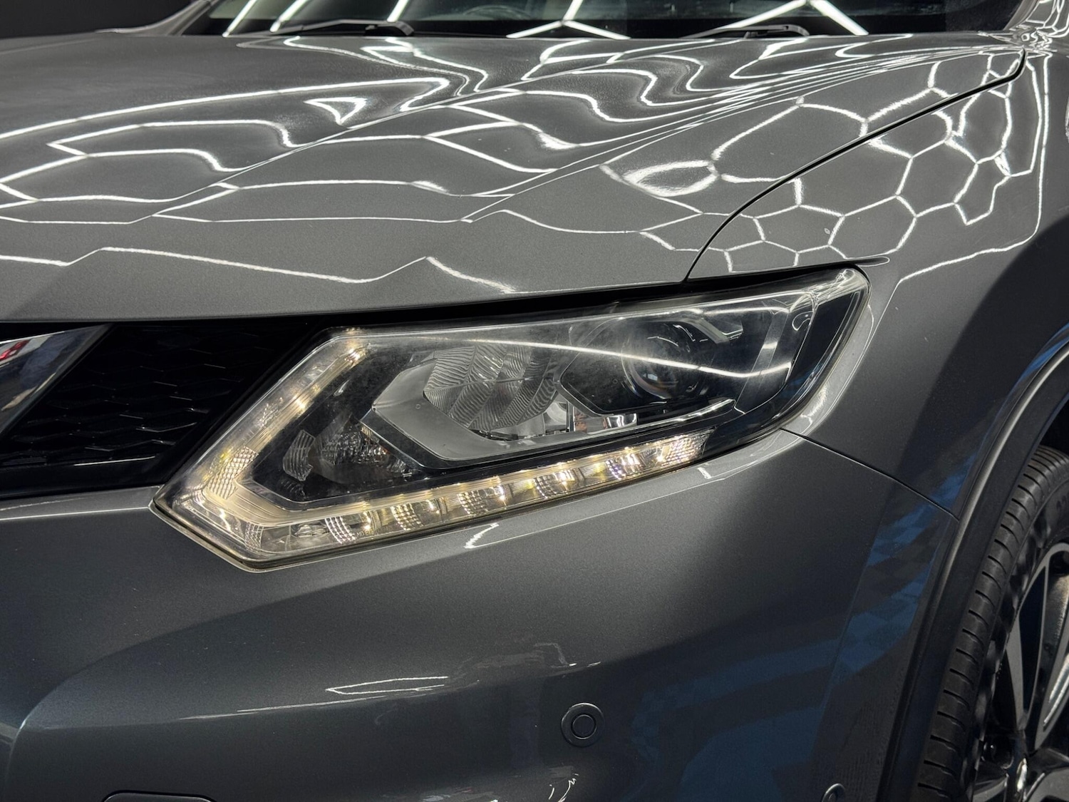 Used Nissan X-Trail for sale - 78170883: Photo 46