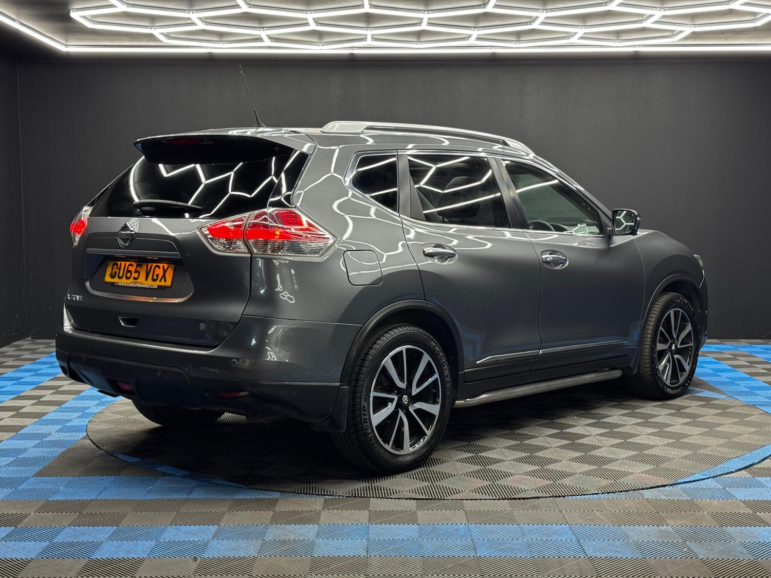 Used Nissan X-Trail for sale - 78170883: Photo 5