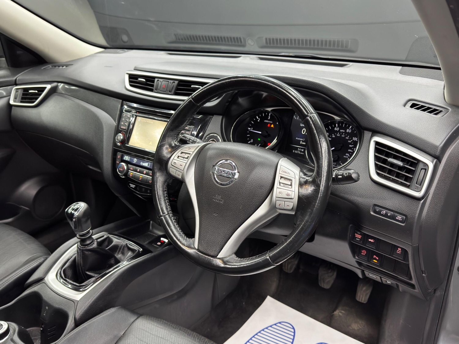 Used Nissan X-Trail for sale - 78170883: Photo 9