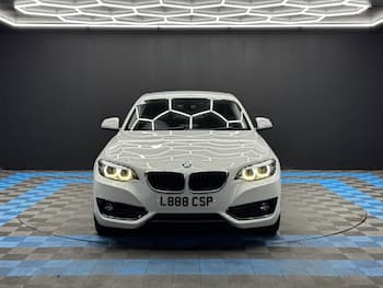 Used BMW 2 Series 2018 for sale - 79688116: Photo