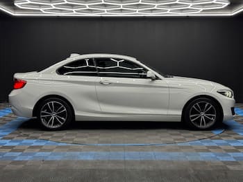 Used BMW 2 Series 2018 for sale - 79688116: Photo