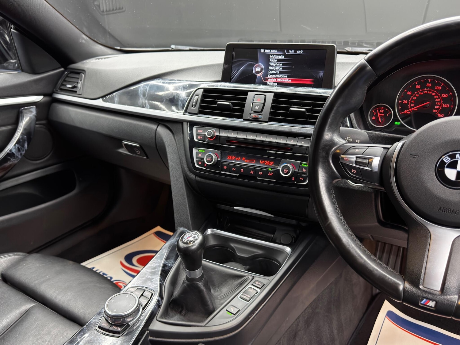 Used BMW 4 Series 2015 for sale - 77670715: Photo 23