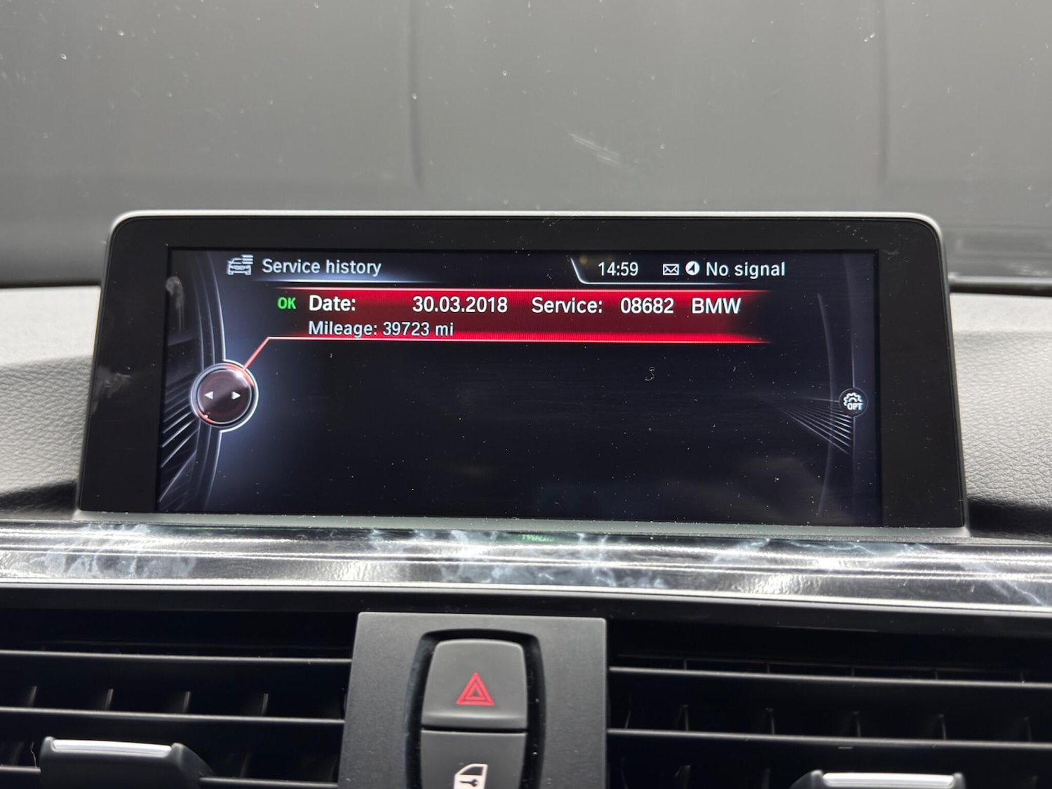 Used BMW 4 Series 2015 for sale - 77670715: Photo 35