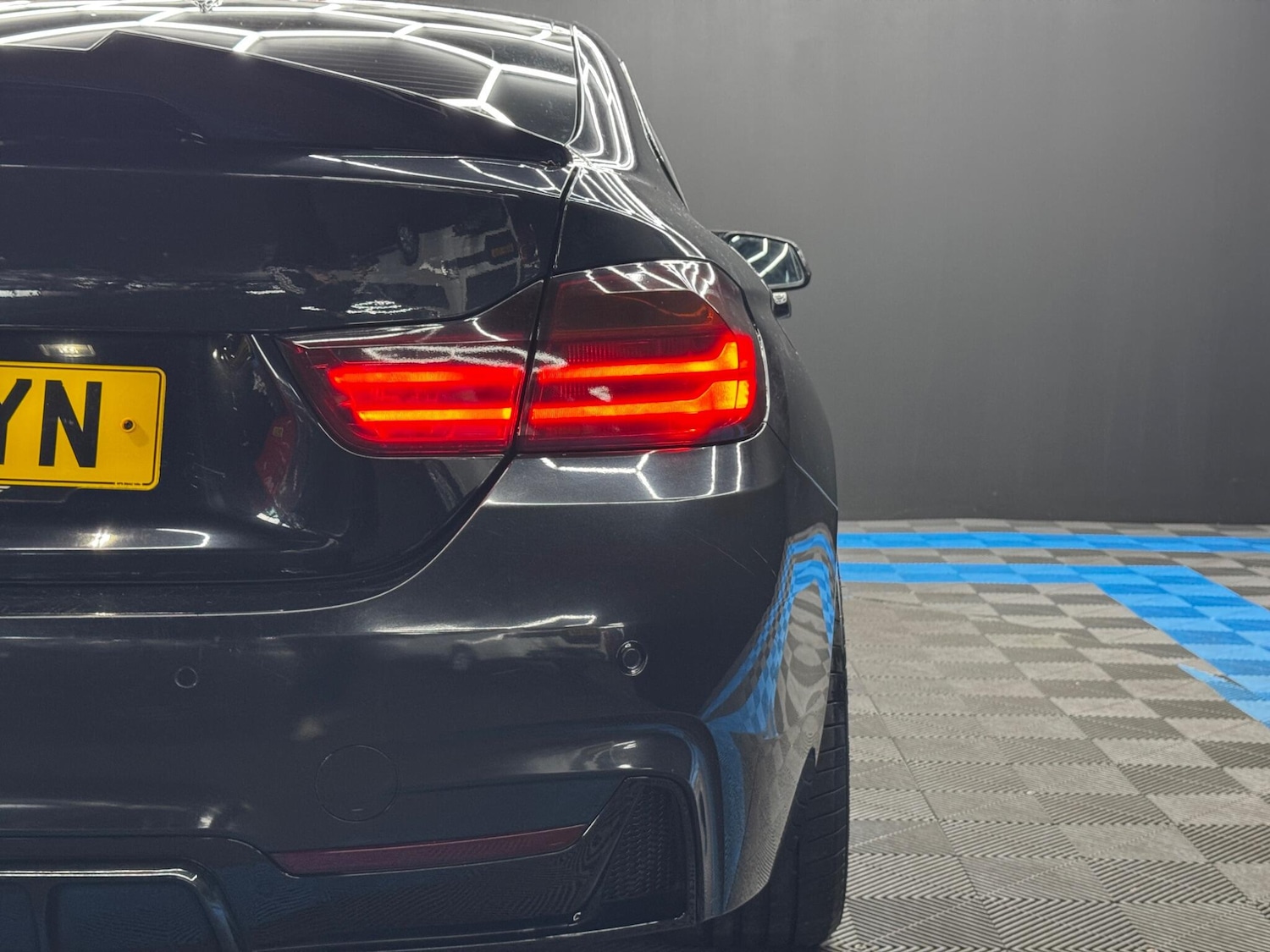 Used BMW 4 Series 2015 for sale - 77670715: Photo 44