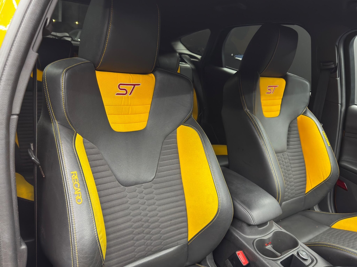 Used Ford Focus for sale - 77267222: Photo 12