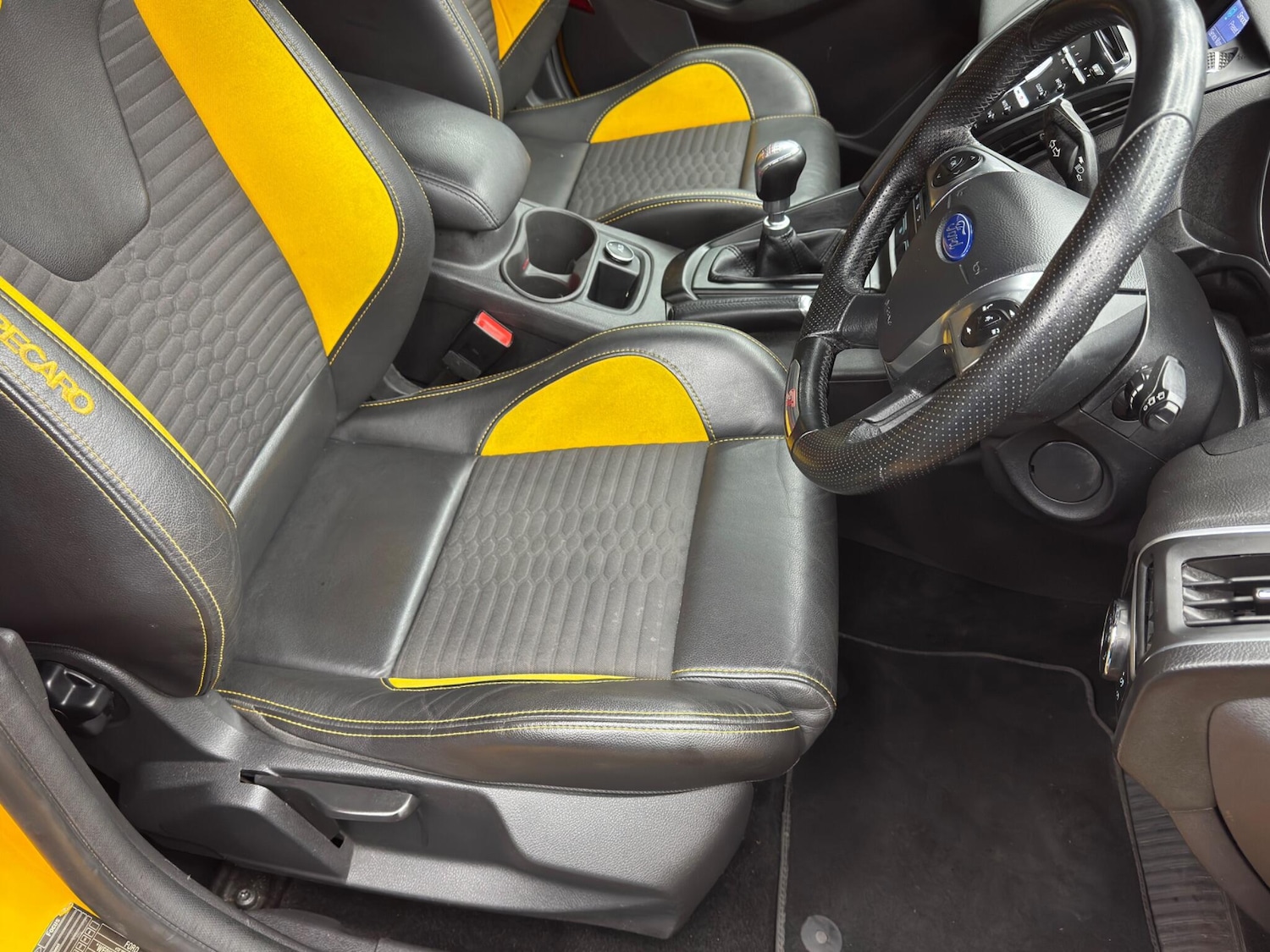 Used Ford Focus for sale - 77267222: Photo 13