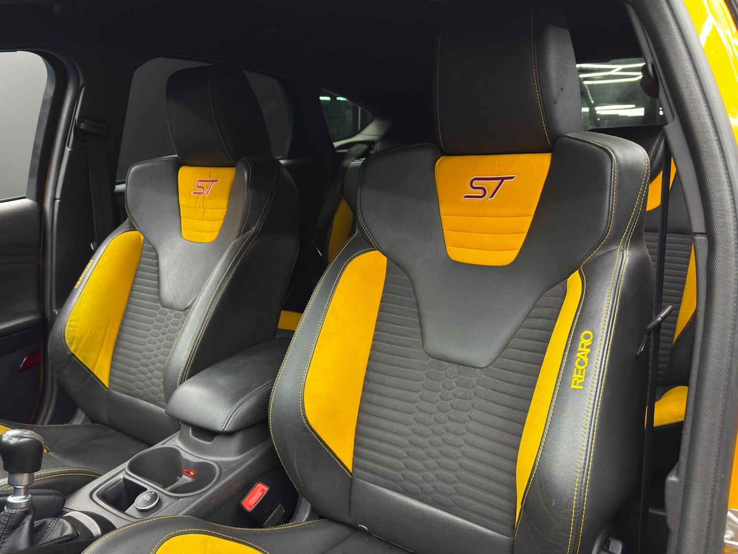 Used Ford Focus for sale - 77267222: Photo 14