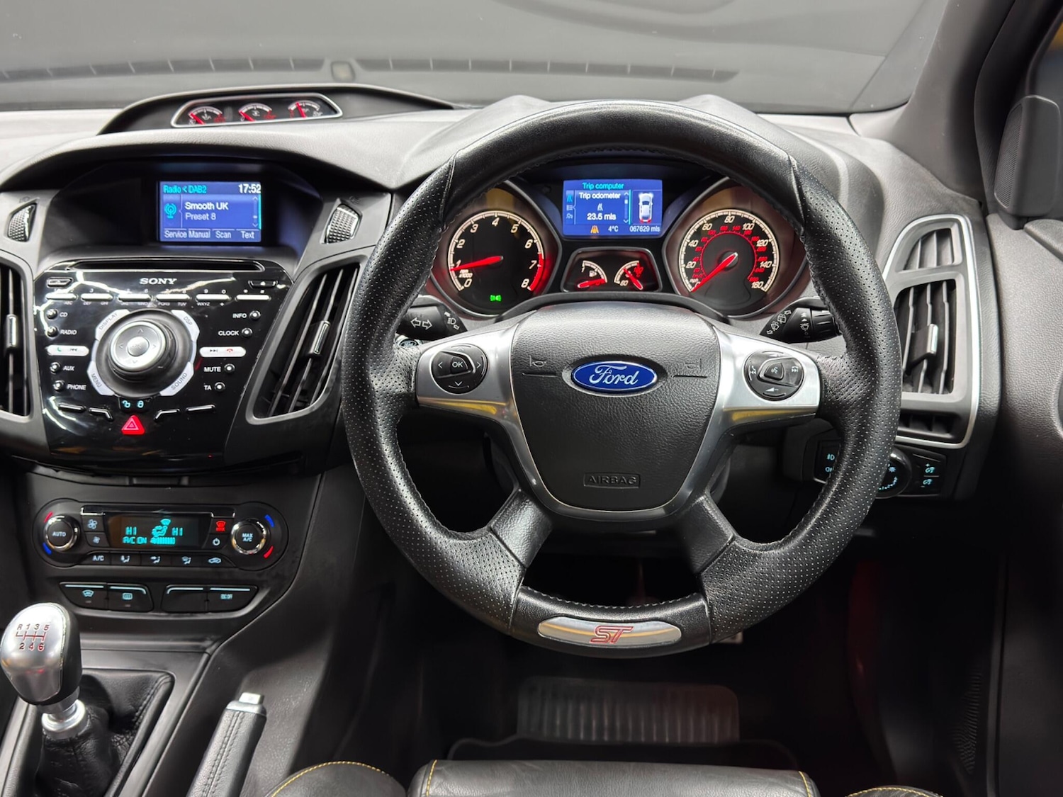 Used Ford Focus for sale - 77267222: Photo 18