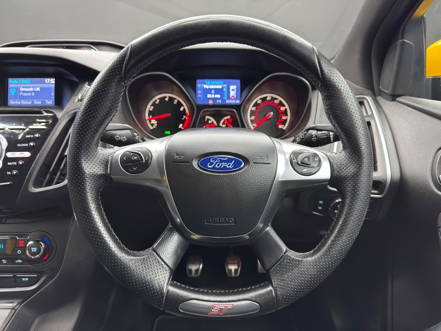 Used Ford Focus for sale - 77267222: Photo 19