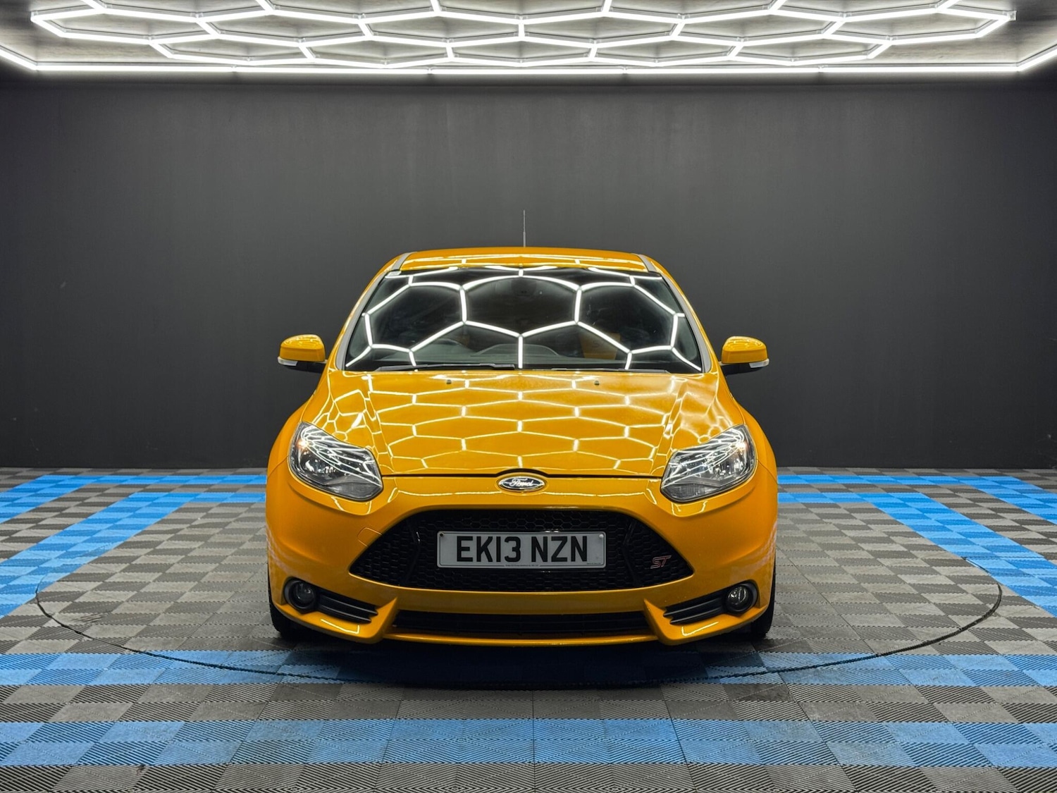 Used Ford Focus for sale - 77267222: Photo 2