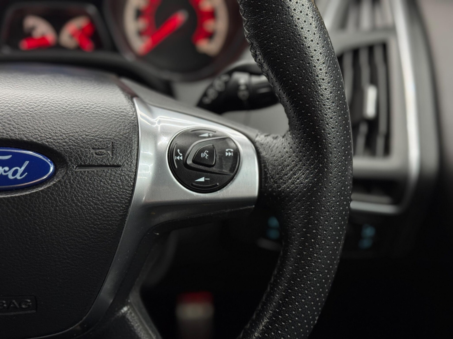 Used Ford Focus for sale - 77267222: Photo 21