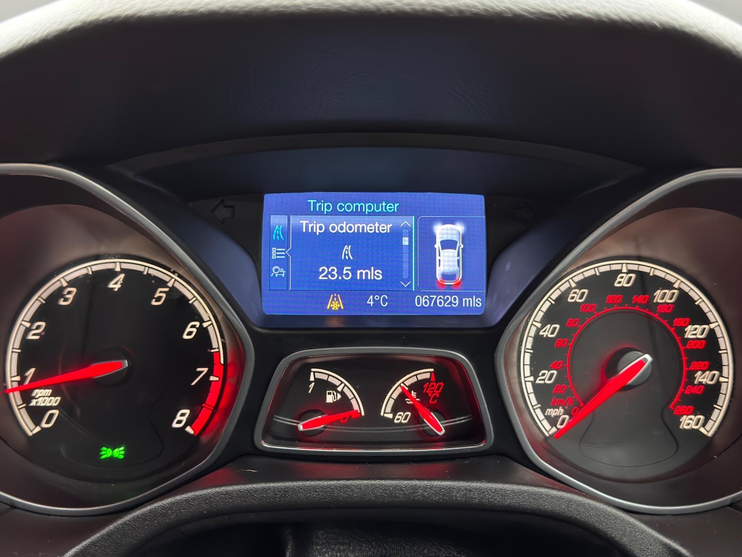 Used Ford Focus for sale - 77267222: Photo 22