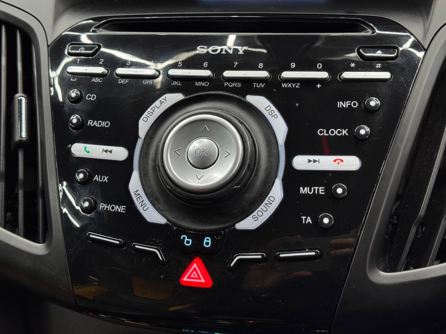 Used Ford Focus for sale - 77267222: Photo 28