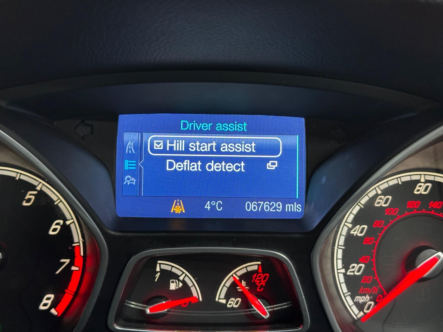 Used Ford Focus for sale - 77267222: Photo 32