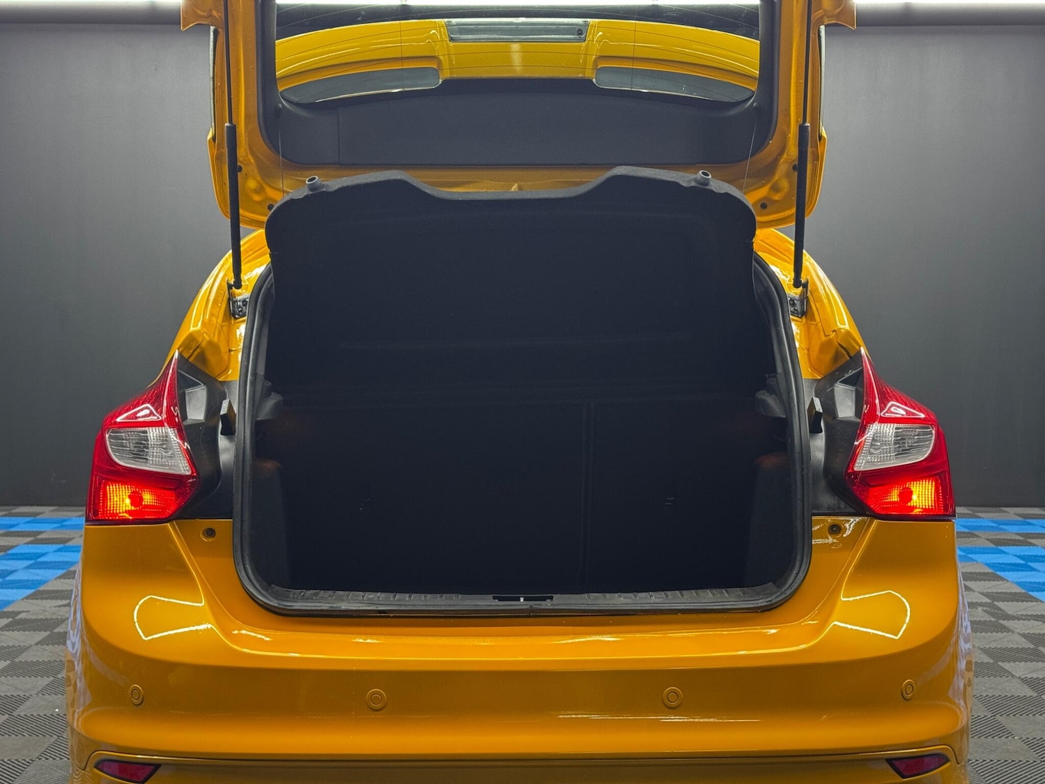 Used Ford Focus for sale - 77267222: Photo 35