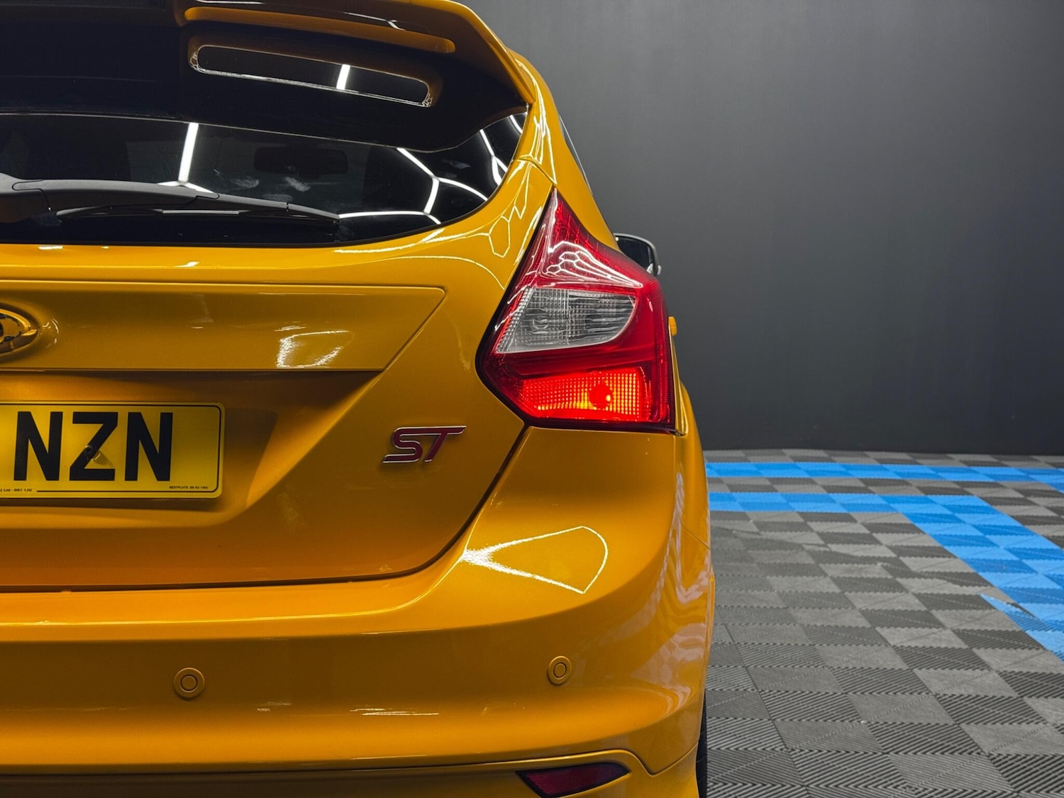 Used Ford Focus for sale - 77267222: Photo 39