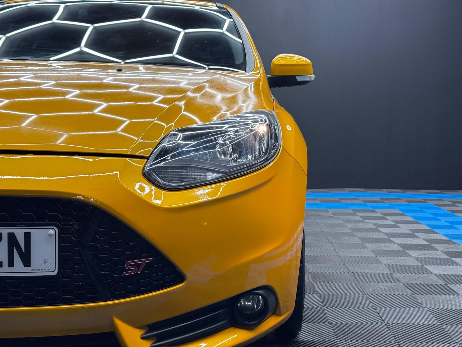 Used Ford Focus for sale - 77267222: Photo 41