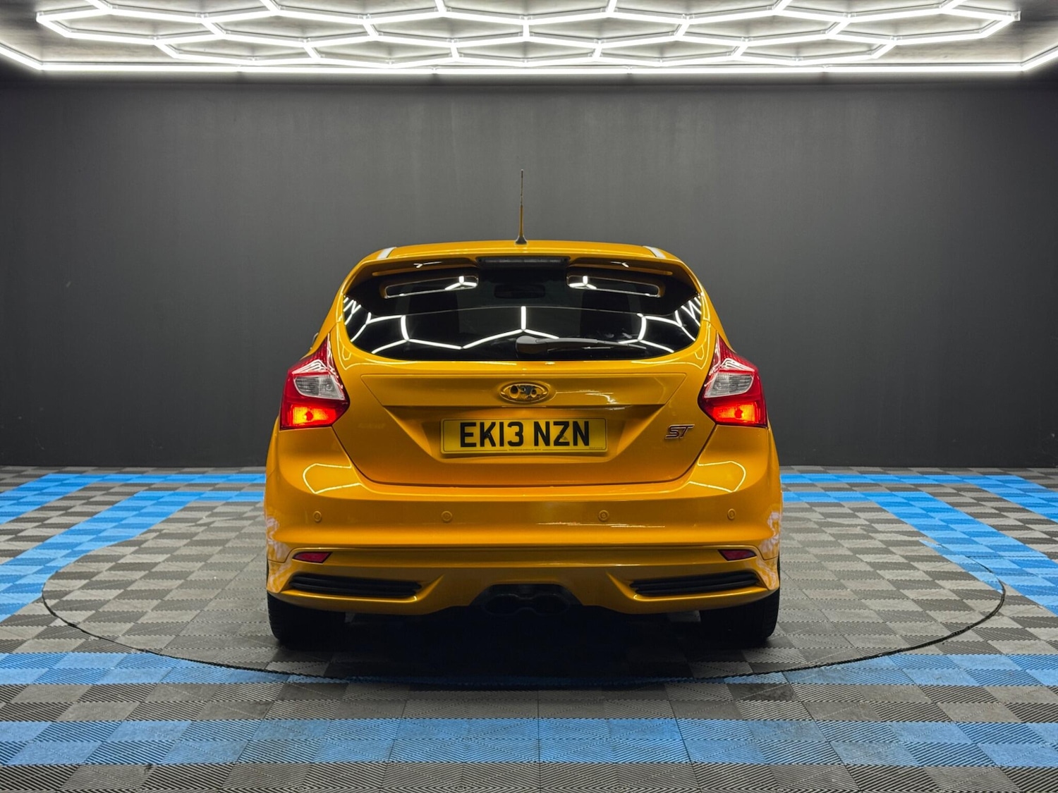 Used Ford Focus for sale - 77267222: Photo 6