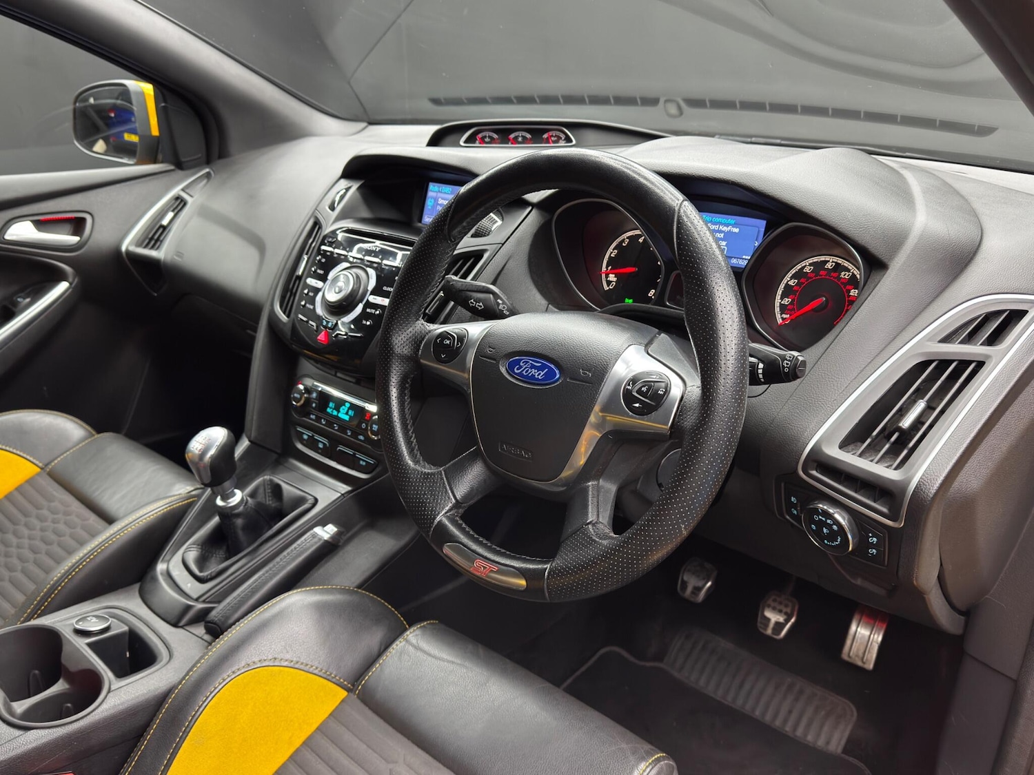 Used Ford Focus for sale - 77267222: Photo 9