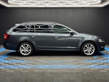 Used Skoda Octavia 2018 for sale - 78783513: Photo
