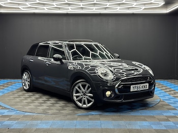 Used MINI Clubman 2015 for sale - 78988772: Photo