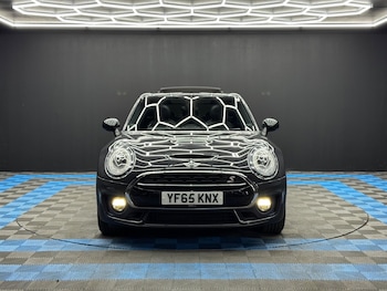 Used MINI Clubman 2015 for sale - 78988772: Photo