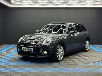 Used MINI Clubman 2015 for sale - 78988772: Photo