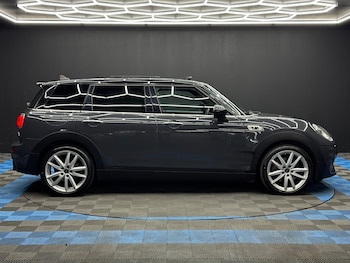 Used MINI Clubman 2015 for sale - 78988772: Photo