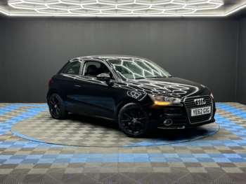 2012 (62) - 1.4 TFSI Sport Euro 5 (s/s) 3dr