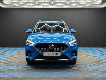 Used MG MG ZS 2020 for sale - 78784188: Photo