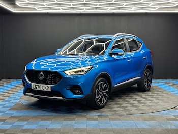 Used MG MG ZS 2020 for sale - 78784188: Photo