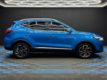 Used MG MG ZS 2020 for sale - 78784188: Photo