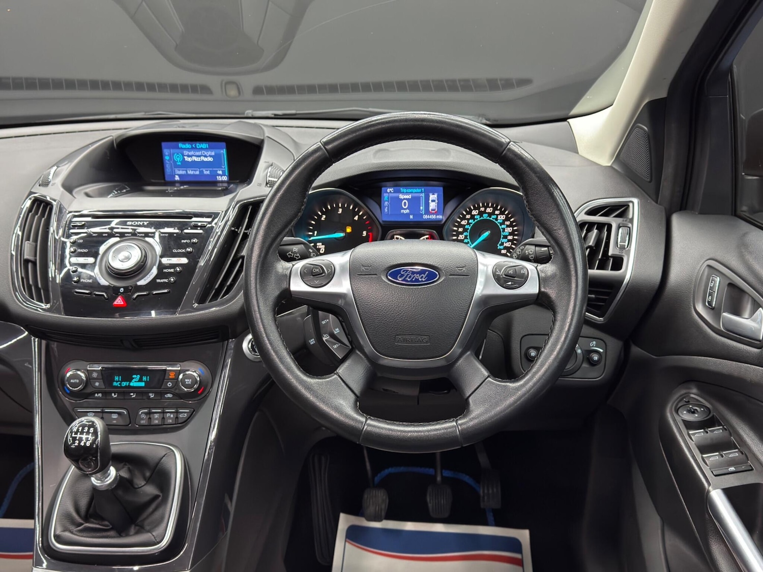 Used Ford Kuga 2015 for sale - 77440215: Photo 18