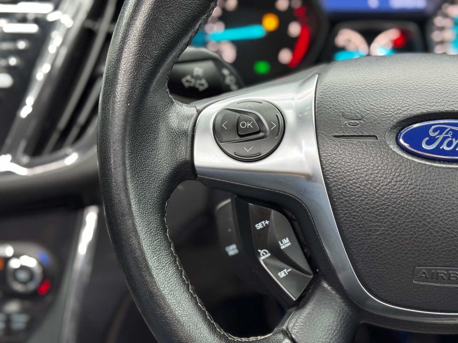 Used Ford Kuga 2015 for sale - 77440215: Photo 20