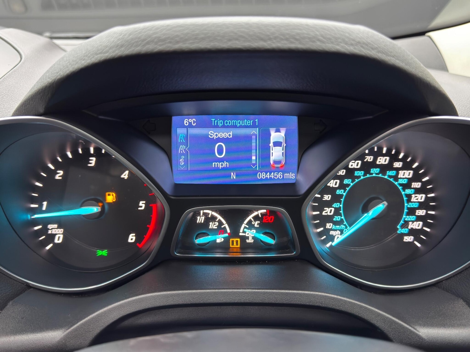 Used Ford Kuga 2015 for sale - 77440215: Photo 22