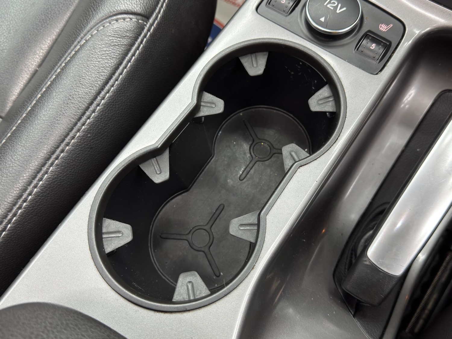 Used Ford Kuga 2015 for sale - 77440215: Photo 24