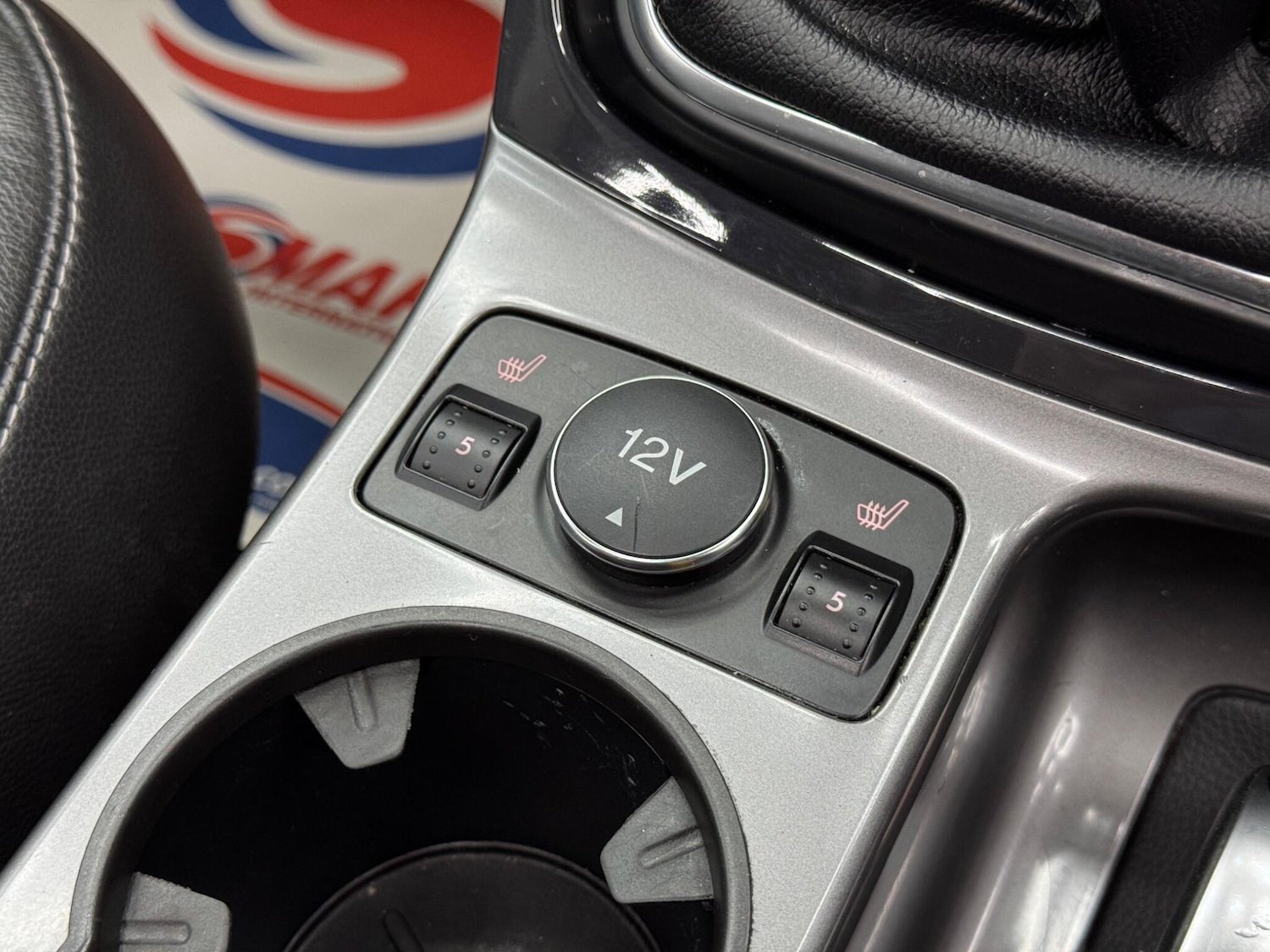 Used Ford Kuga 2015 for sale - 77440215: Photo 25