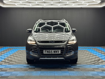 Used Ford Kuga 2015 for sale - 77440215: Photo