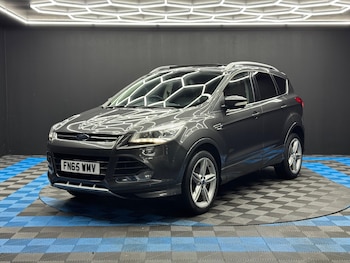 Used Ford Kuga 2015 for sale - 77440215: Photo